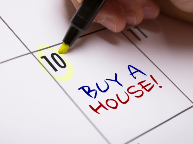 Promesse d’achat acceptée : est-ce que tout s’arrête là?