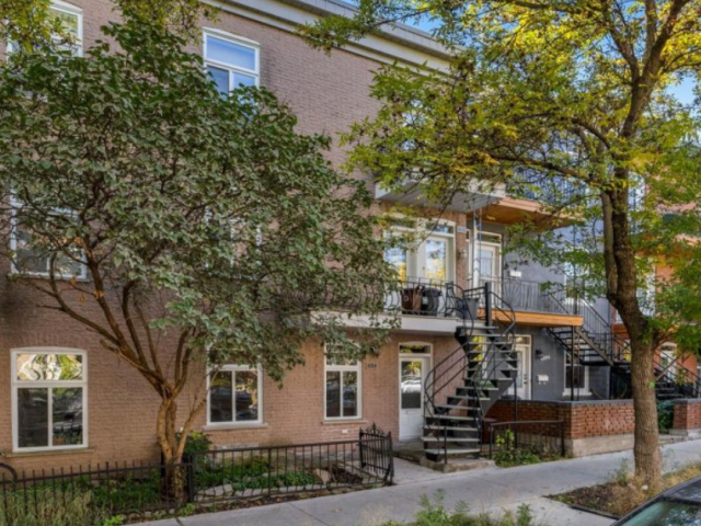 Trouver le condo idéal sur le Plateau-Mont-Royal : Votre guide d'achat