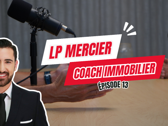 Louis-Pierre Mercier : Comment un excellent coach peut transformer une vie