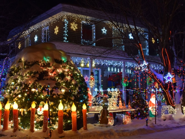 Les miracles de Noël, ça existe… parfois en immobilier auss