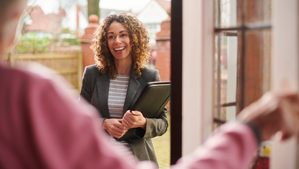 Du Coup de Cœur à l'Offre : Combien de Visites Faut-il pour Trouver la Maison Idéale ?