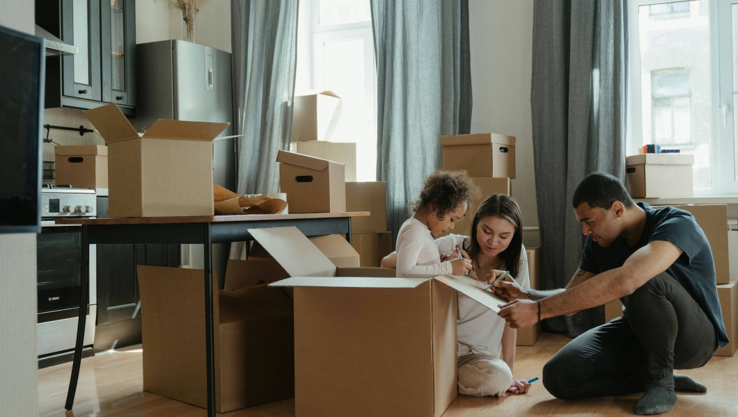 Préparer Votre Maison pour la Vente en Avance : 3 Conseils Essentiels par l'Équipe Tardif