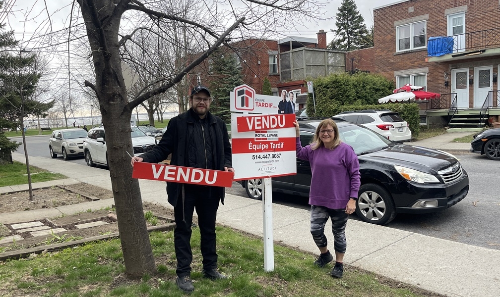 Évaluer une maison, c’est facile ? Pas tant que ça.