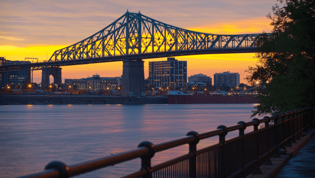 Pourquoi vivre à Montréal ?