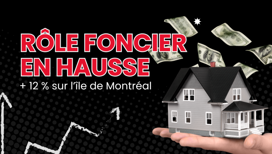 Marché immobilier de Montréal – Semaine du 4 au 10 septembre 2025