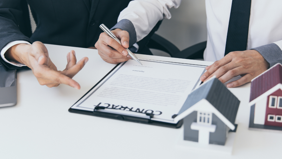 Achat conditionnel à la vente : une option rare (et complexe) dans un marché compétitif