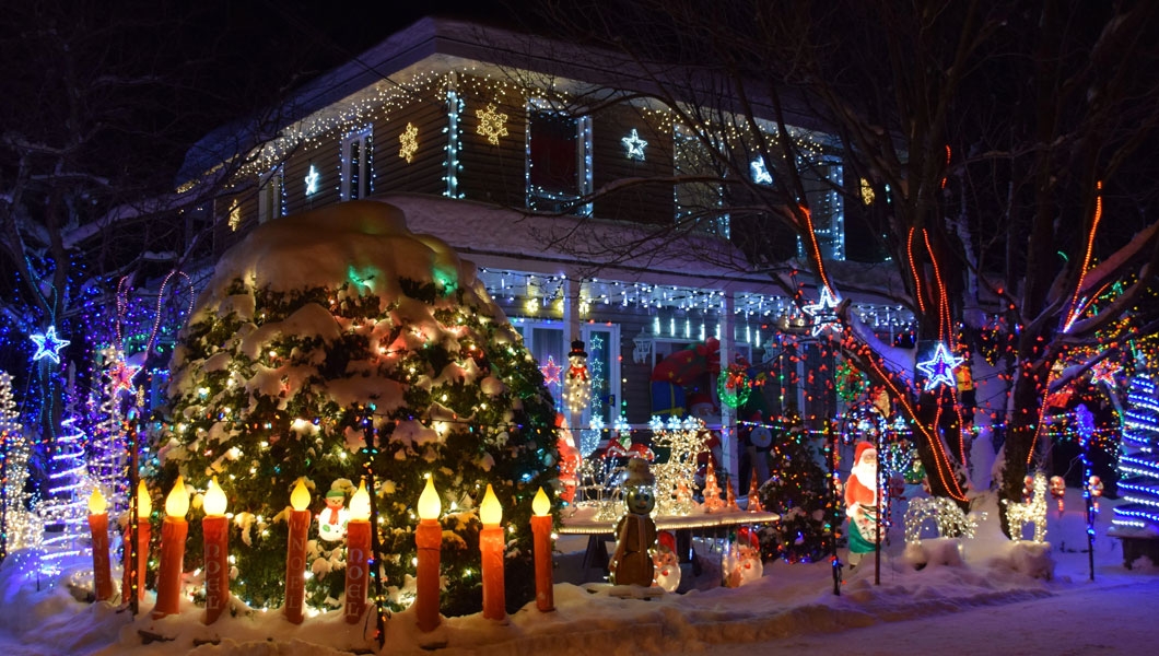 Les miracles de Noël, ça existe… parfois en immobilier auss